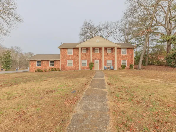 4535 Lake Haven Dr, Chattanooga, TN 37416