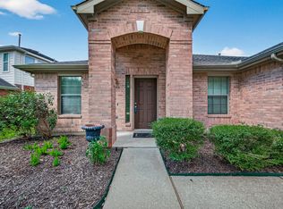 2234 Tremont Trail Ln, Katy, TX 77450