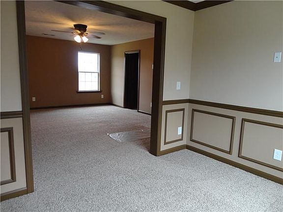 5th image of 111 W Braxton Ln Lot 121