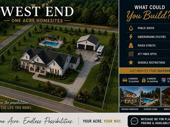 4th image of LOT 79 Isla Veda Dr