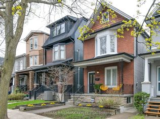 133 Langford Ave, Toronto, ON M4J 3E5