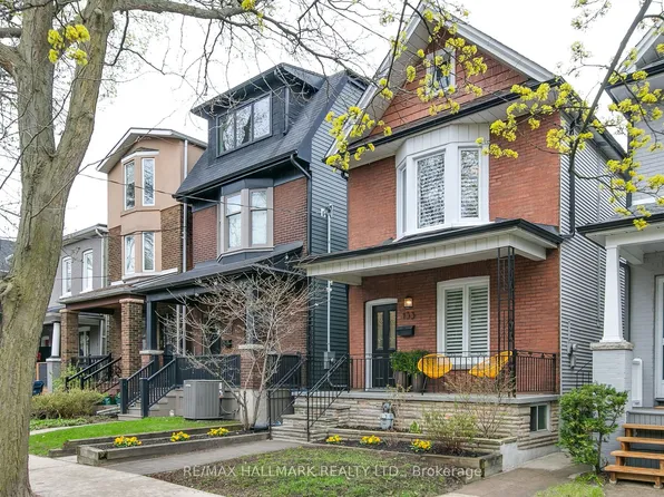 133 Langford Ave, Toronto, ON M4J 3E5