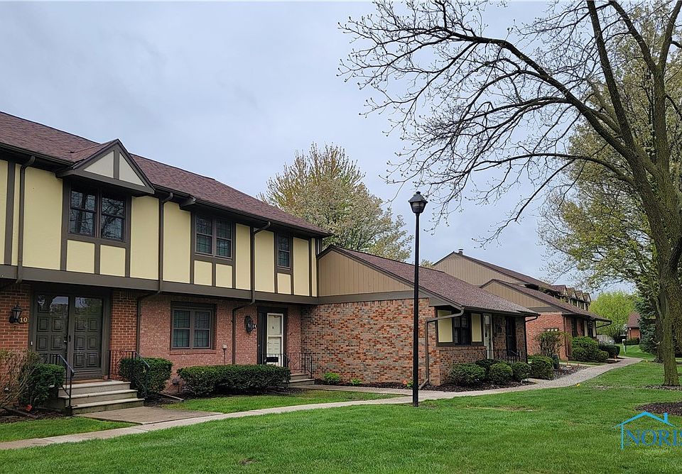 16 Knollwood Dr, Perrysburg, OH 43551 Zillow