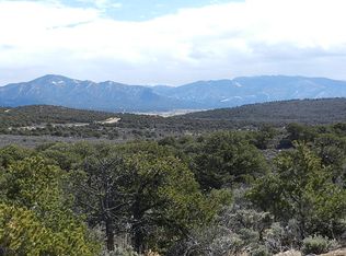 2490 Lita Kean Rd, Fort Garland, CO 81133