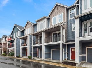 High Point At Graham, Seattle, WA 98126