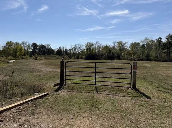 Southern Dr, Booneville, AR 72927