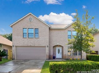 13826 Northern Oak, San Antonio, TX 78217