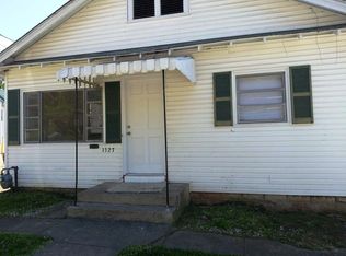 1327 Frame St, Charleston, WV 25302
