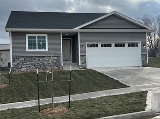 5641 Leyden Ave, Des Moines, IA 50317