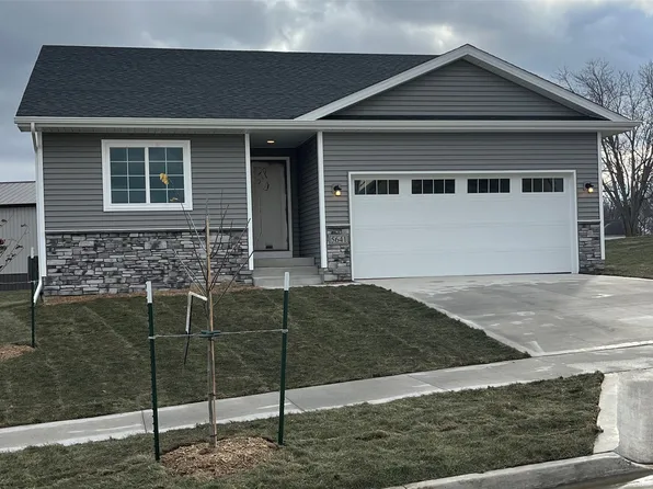 5641 Leyden Ave, Des Moines, IA 50317