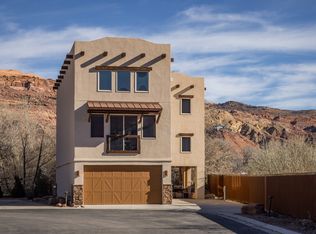 1261 N Main Rubicon Trl #24, Moab, UT 84532