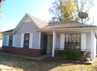 2899 Letrec Cv, Memphis, TN 38127