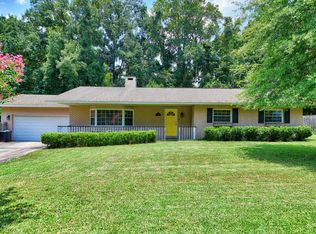 605 SE 34th Pl, Ocala, FL 34471
