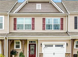 13419 Savannah Point Dr, Charlotte, NC 28273