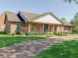 5901 Fireside Dr, Brentwood, TN 37027