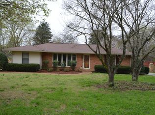 5005 Maywood Dr, Nashville, TN 37211