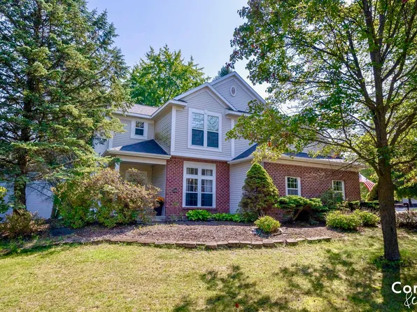 5360 Maple Hill Ave SE, Ada, MI 49301