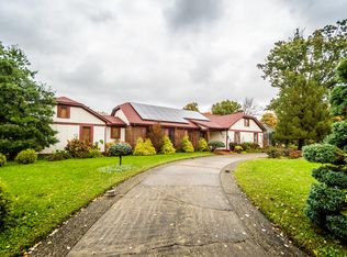 1541 Sylvan Way, Louisville, KY 40205