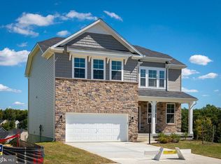 205 Marianne Pl LOT 12, Stafford, VA 22554