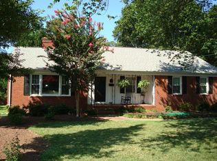 714 Scaleybark Rd, Charlotte, NC 28209