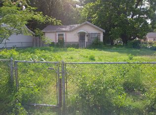 2061 N Boonville Ave, Springfield, MO 65803