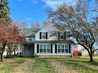 14302 S 1st St, Dekalb, IL 60115