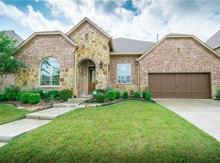 1751 Cedar Ranch Rd, Frisco, TX 75034