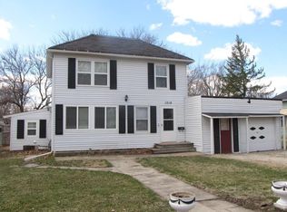 1519 Greene St, Boone, IA 50036