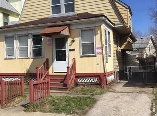 741 E 96th St, Cleveland, OH 44108