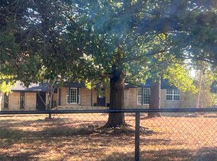 563 W Chambers Rd, McAlester, OK 74501