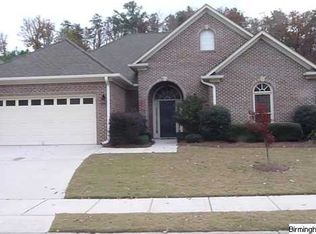 3051 Crossings Dr, Birmingham, AL 35242