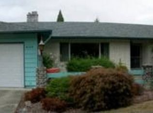 6106 Arizona Dr, Vancouver, WA