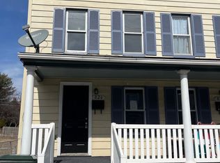 824-826 Lanvale St, Hagerstown, MD