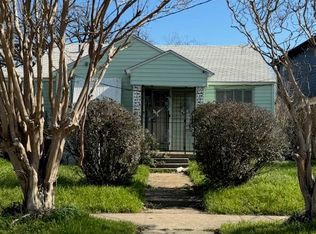 6810 Mabel Ave, Dallas, TX 75209