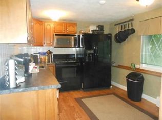 72 Fernview Ave APT 1, North Andover, MA 01845