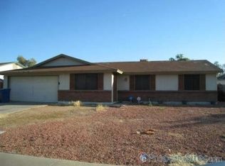 1504 W Mesquite St, Chandler, AZ 85224