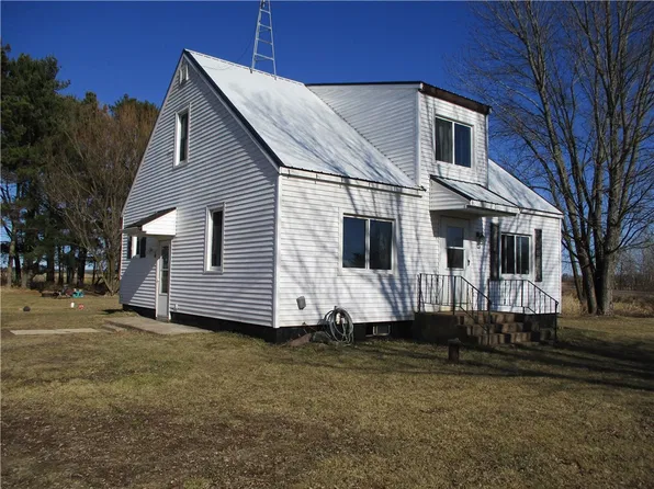 26005 County Highway F, New Auburn, WI 54757