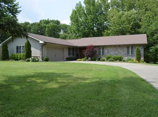 1506 Eric Rd, Neosho, MO 64850