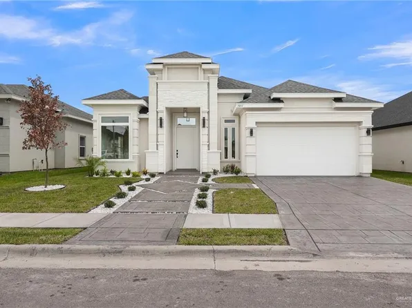 1101 Magnolia St, Mission, TX 78573