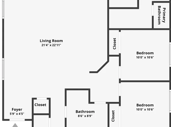 19650 W JEFFERSON Street, Buckeye, AZ 85326
