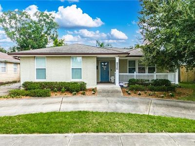 5430 Saint Bernard Ave, New Orleans, LA, 70122