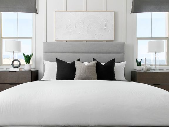 Model Representation