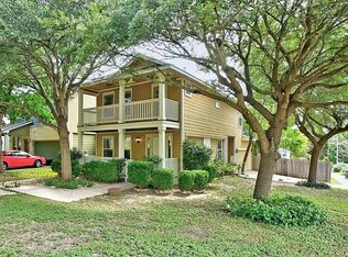 8323 Empress Blvd, Austin, TX 78745
