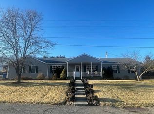 70 American St, Wellsboro, PA 16901