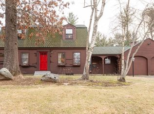 18 Lovell Rd, Lynnfield, MA 01940