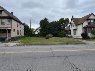 1340 Bailey Ave LOT 14, Buffalo, NY 14206