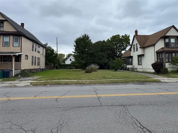 1340 Bailey Ave Lot 14, Buffalo, NY 14206