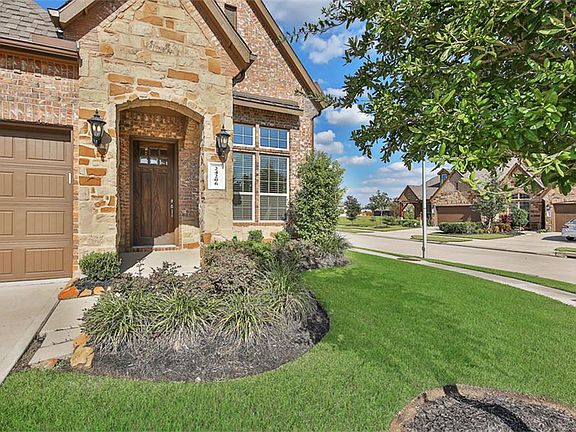 5th image of 24206 Madrid Hill Ln