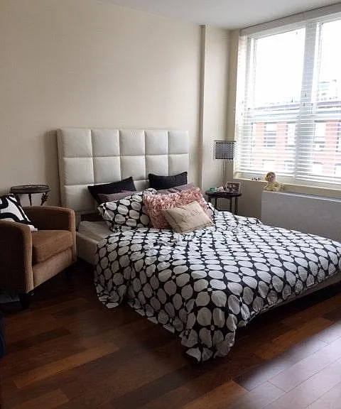 88 Morgan St #506 — Photo 3
