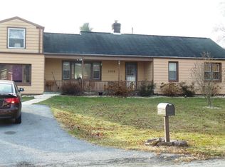 1508 Olive St, Coatesville, PA 19320